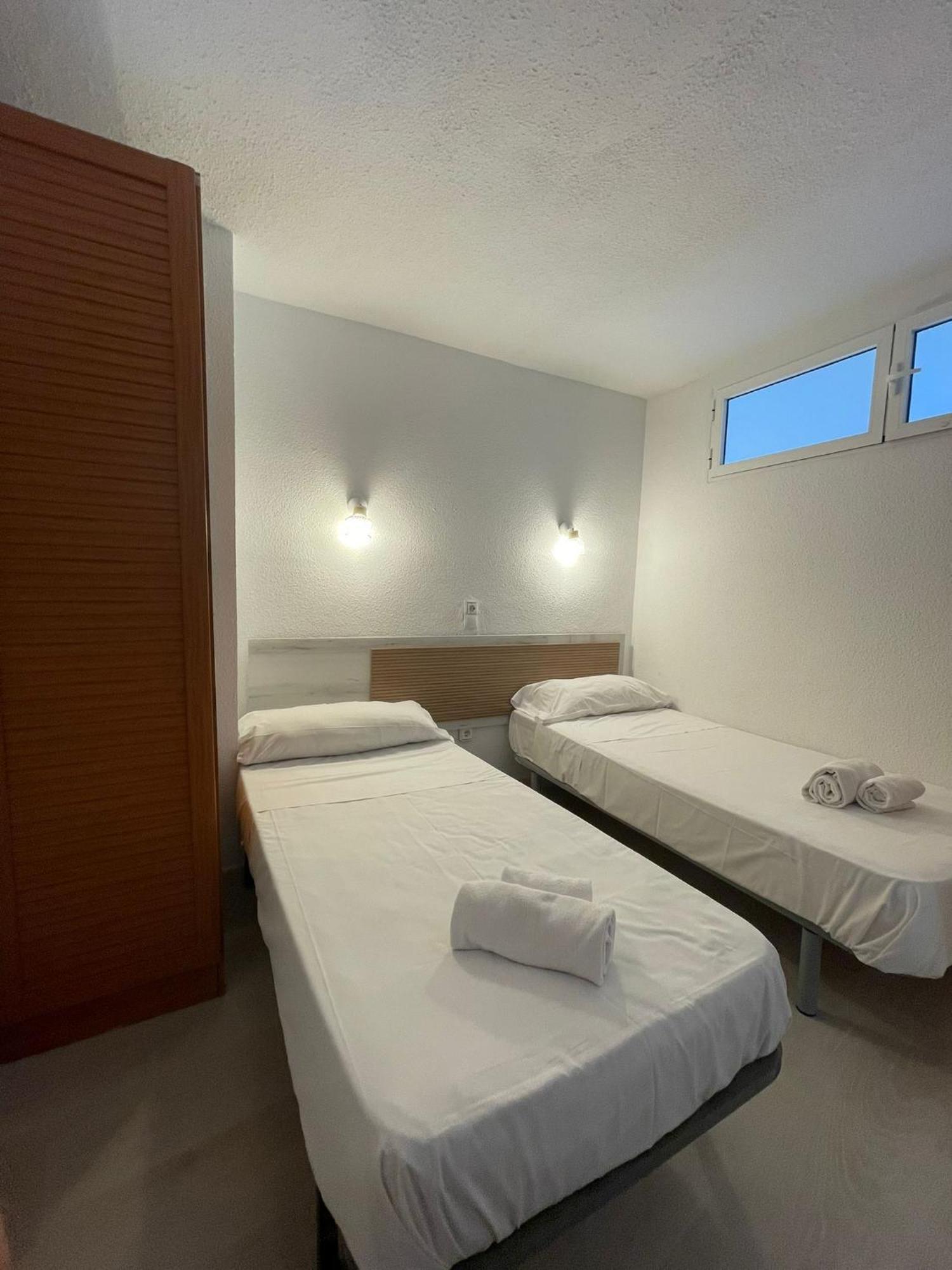 Coblanca III Alquilevante Benidorm Zewnętrze zdjęcie